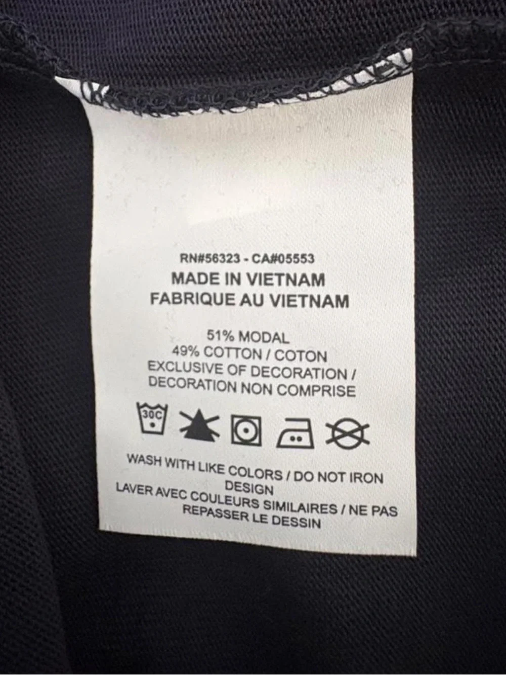 Rare Nike Loose Fit Premium Essential Embroidered T-Shirt